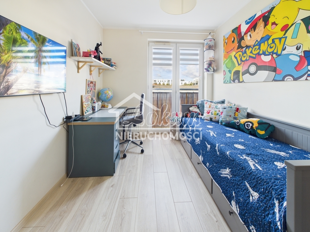 Mieszkanie 72&nbsp;m², Warzymice - zdjęcie 10