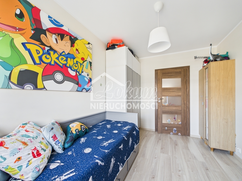 Mieszkanie 72&nbsp;m², Warzymice - zdjęcie 11