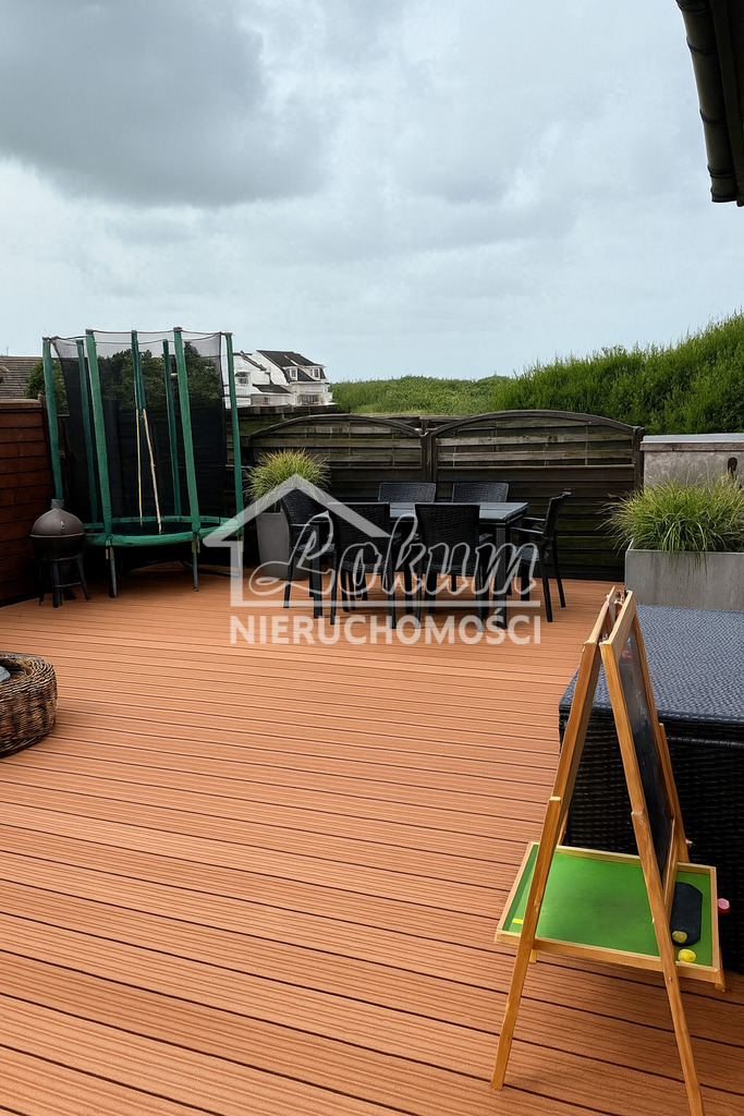 Mieszkanie 72&nbsp;m², Warzymice - zdjęcie 7