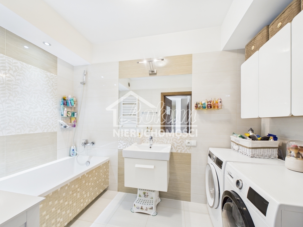 Mieszkanie 72&nbsp;m², Warzymice - zdjęcie 15