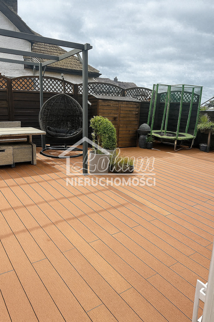 Mieszkanie 72&nbsp;m², Warzymice - zdjęcie 6