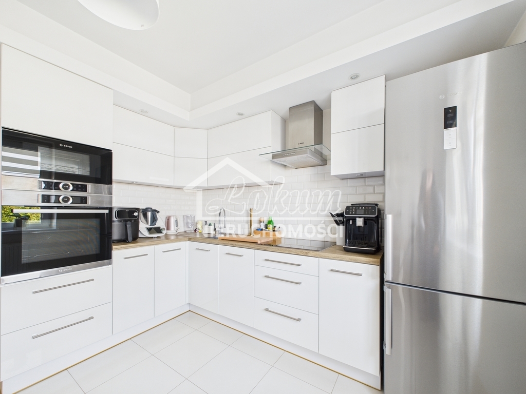 Mieszkanie 72&nbsp;m², Warzymice - zdjęcie 13