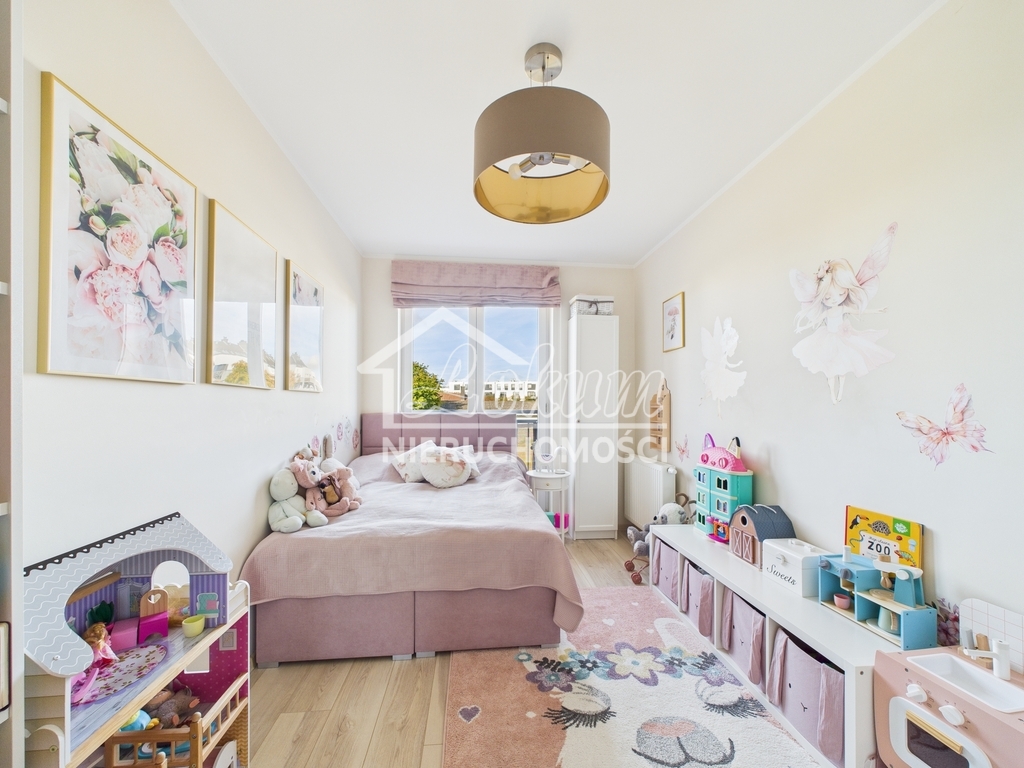 Mieszkanie 72&nbsp;m², Warzymice - zdjęcie 8