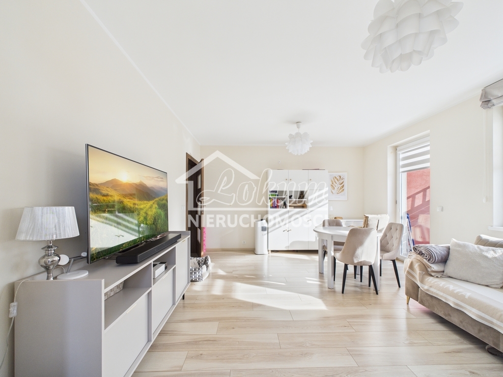 Mieszkanie 72&nbsp;m², Warzymice - zdjęcie 4