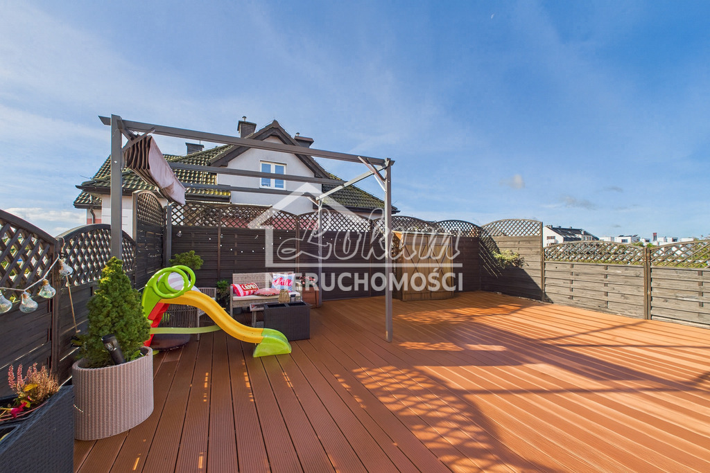 Mieszkanie 72&nbsp;m², Warzymice - zdjęcie 5