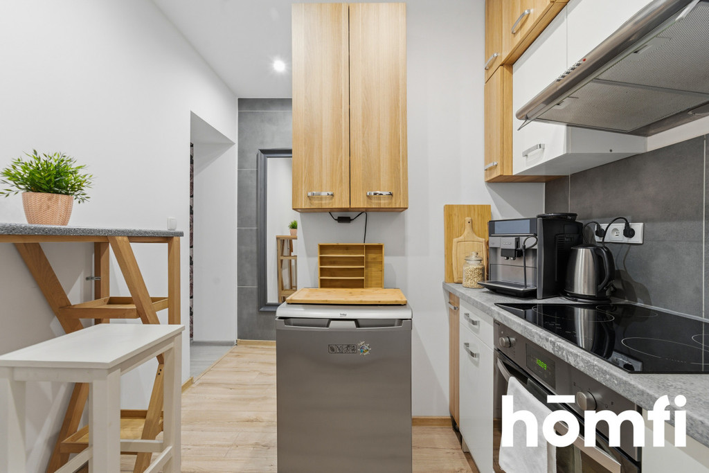 Mieszkanie 35&nbsp;m², Katowice, Załęże, Wincentego Janasa - zdjęcie 11