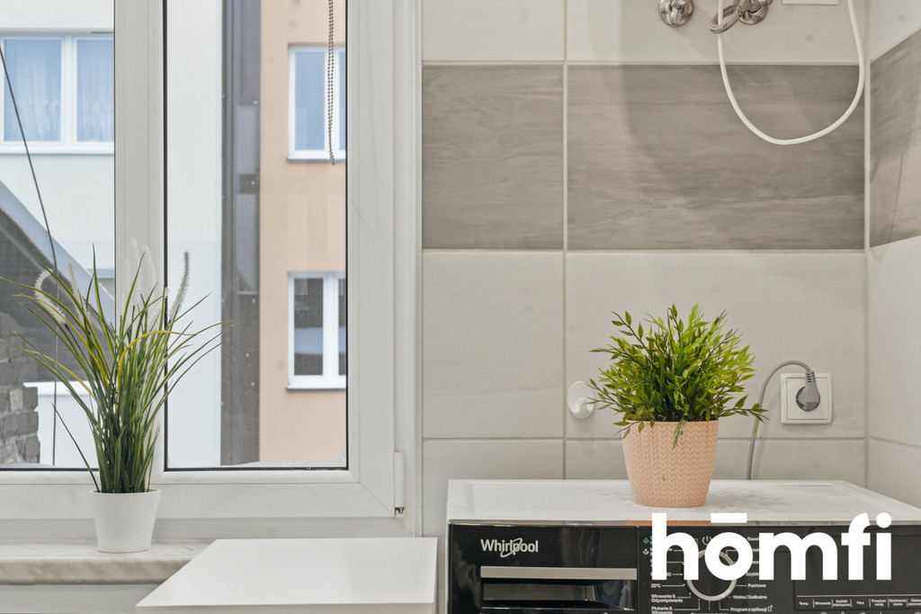 Mieszkanie 35&nbsp;m², Katowice, Załęże, Wincentego Janasa - zdjęcie 15