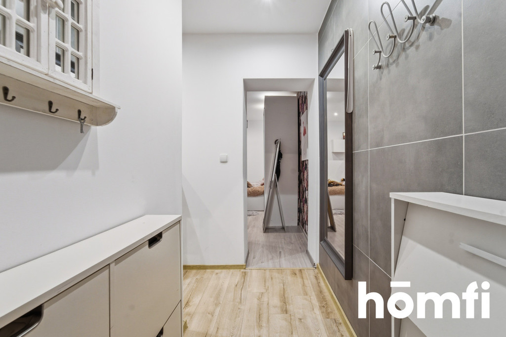 Mieszkanie 35&nbsp;m², Katowice, Załęże, Wincentego Janasa - zdjęcie 8