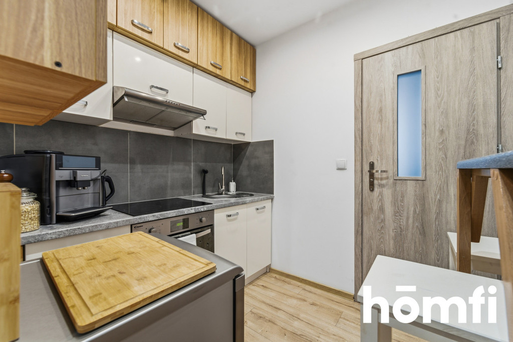 Mieszkanie 35&nbsp;m², Katowice, Załęże, Wincentego Janasa - zdjęcie 10
