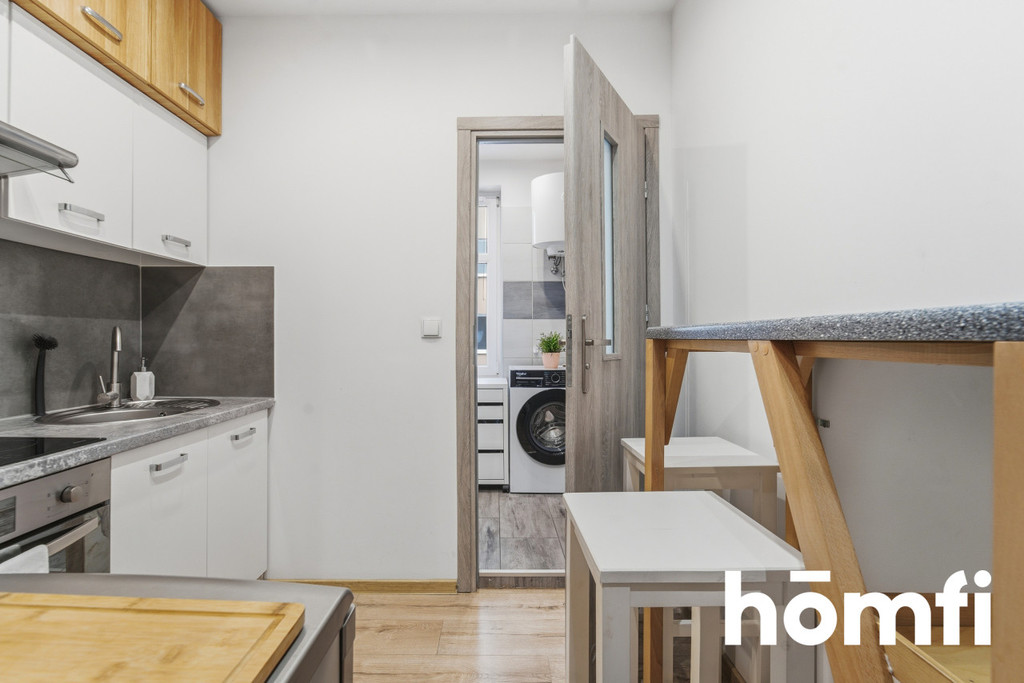 Mieszkanie 35&nbsp;m², Katowice, Załęże, Wincentego Janasa - zdjęcie 13