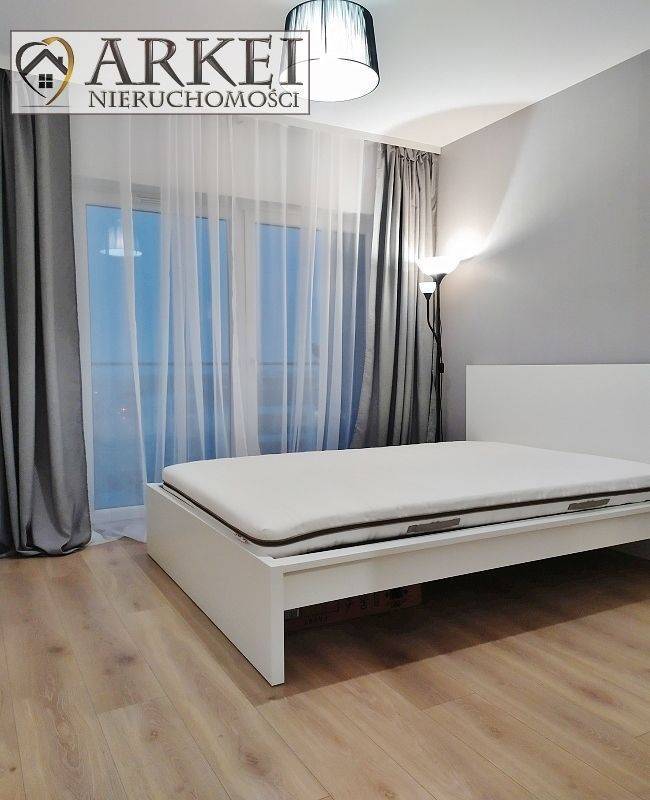 Mieszkanie 49&nbsp;m², Poznań, Grunwald, Bułgarska - zdjęcie 5