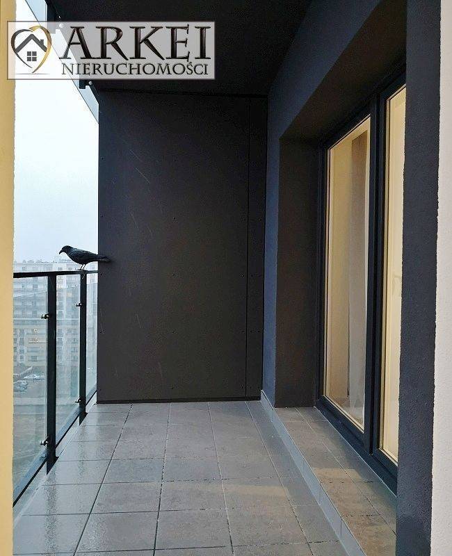 Mieszkanie 49&nbsp;m², Poznań, Grunwald, Bułgarska - zdjęcie 11