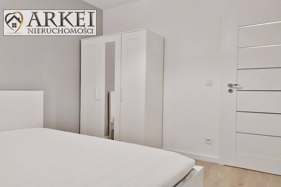 Mieszkanie 49&nbsp;m², Poznań, Grunwald, Bułgarska - zdjęcie 6