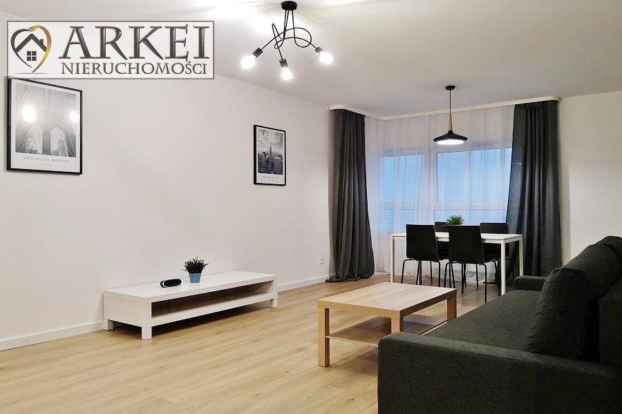Mieszkanie 49&nbsp;m², Poznań, Grunwald, Bułgarska - zdjęcie 3