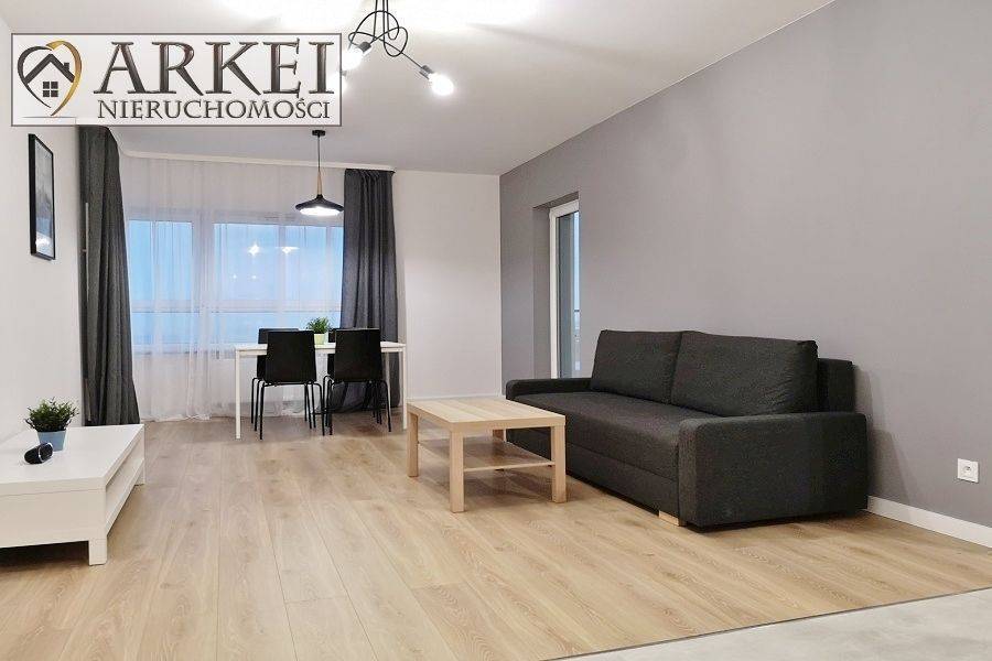 Mieszkanie 49&nbsp;m², Poznań, Grunwald, Bułgarska - zdjęcie 4