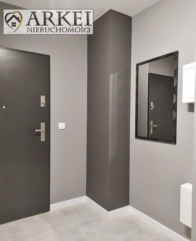 Mieszkanie 49&nbsp;m², Poznań, Grunwald, Bułgarska - zdjęcie 9