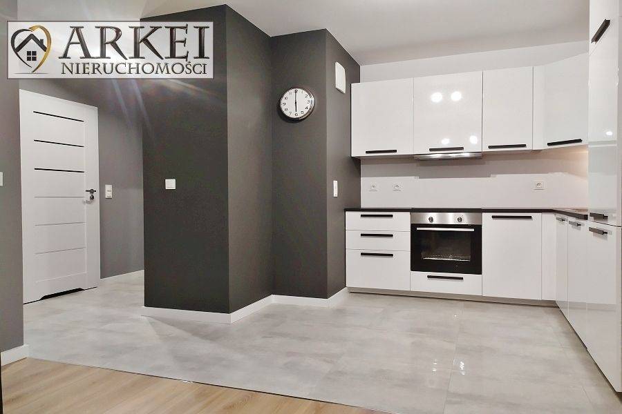 Mieszkanie 49&nbsp;m², Poznań, Grunwald, Bułgarska - zdjęcie 1
