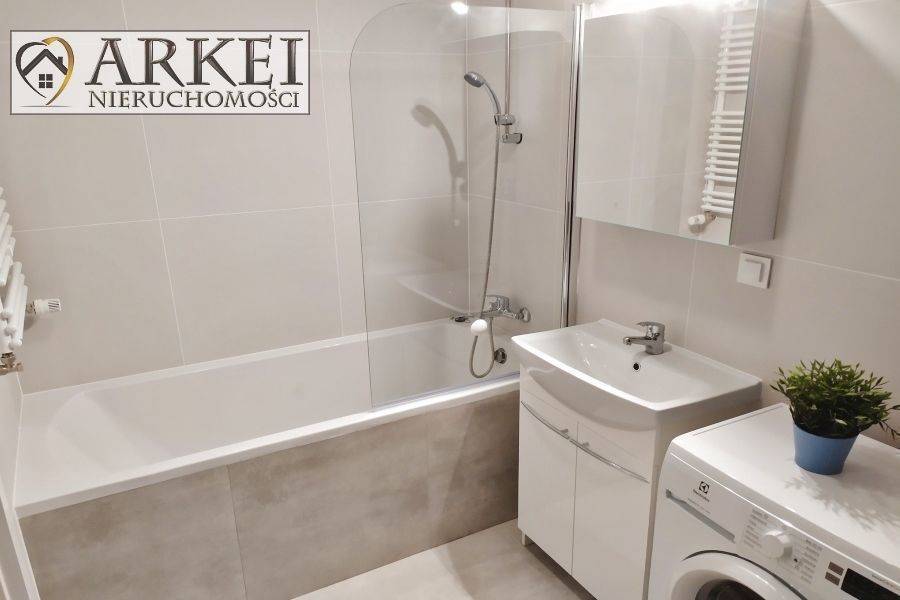 Mieszkanie 49&nbsp;m², Poznań, Grunwald, Bułgarska - zdjęcie 7