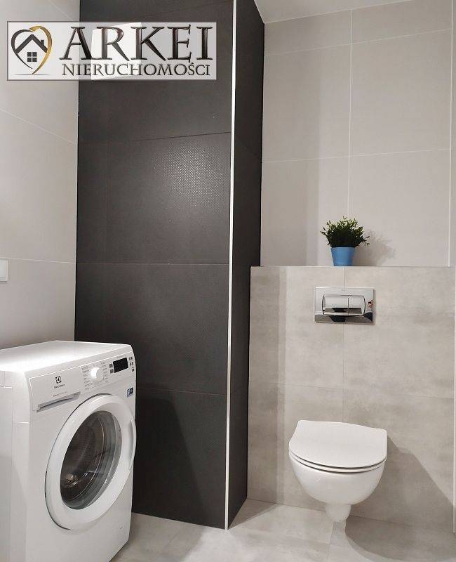 Mieszkanie 49&nbsp;m², Poznań, Grunwald, Bułgarska - zdjęcie 8