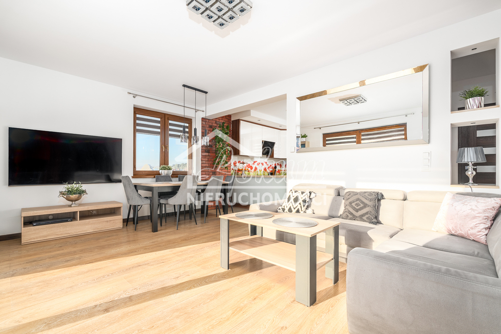 Dom 214,2&nbsp;m², Dobra - zdjęcie 7