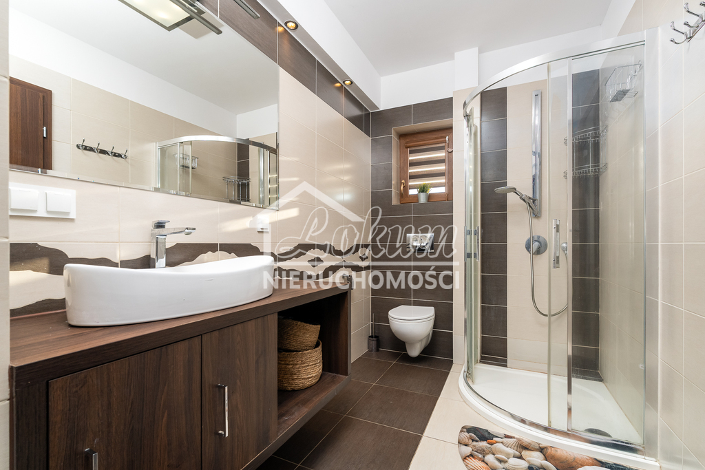 Dom 214,2&nbsp;m², Dobra - zdjęcie 14