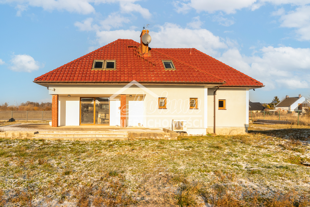 Dom 214,2&nbsp;m², Dobra - zdjęcie 16