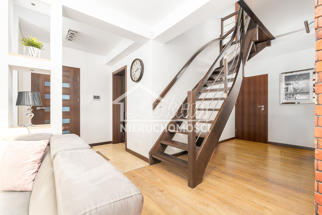 Dom 214,2&nbsp;m², Dobra - zdjęcie 12