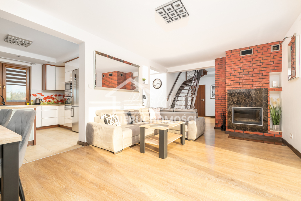 Dom 214,2&nbsp;m², Dobra - zdjęcie 6