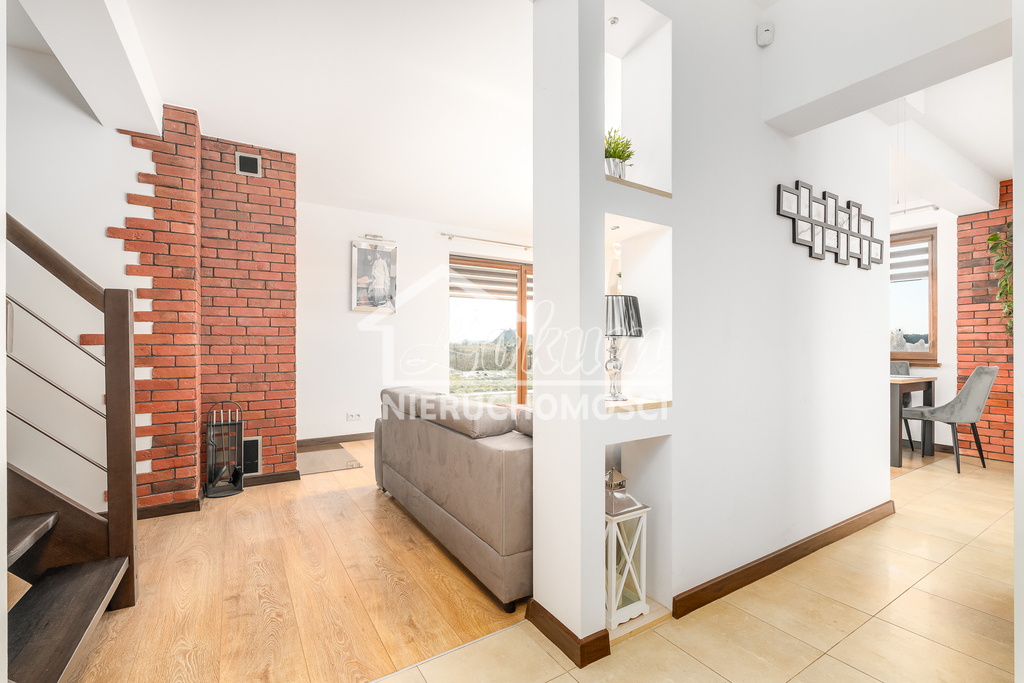 Dom 214,2&nbsp;m², Dobra - zdjęcie 11