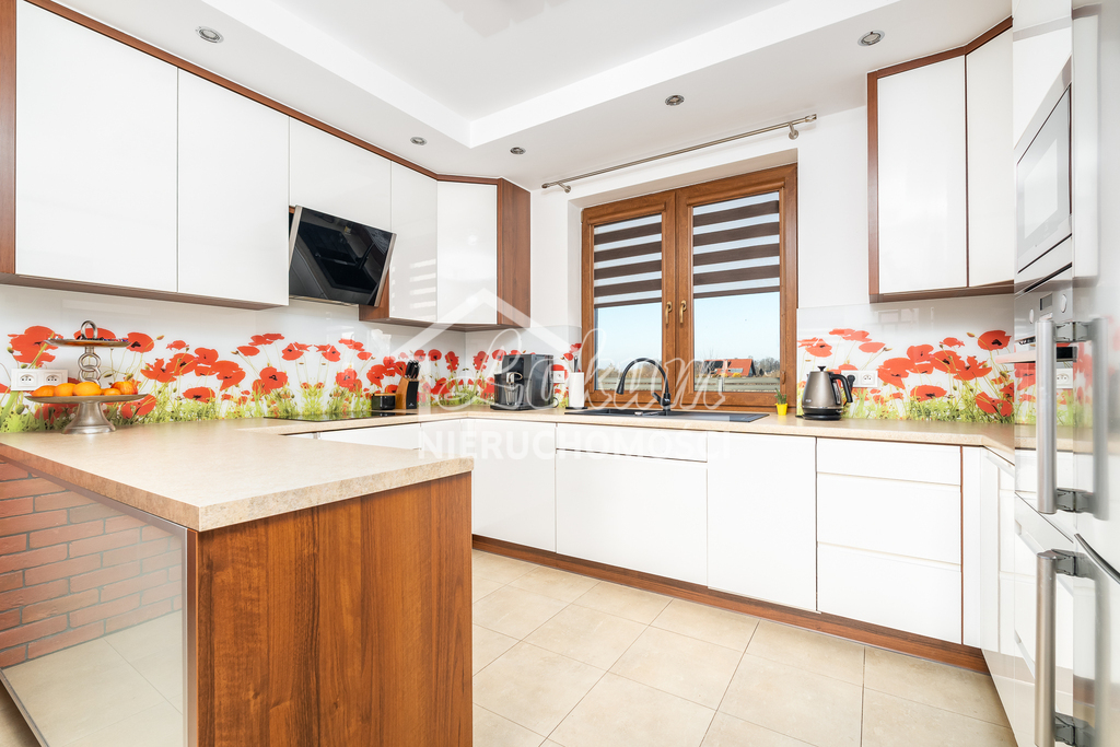 Dom 214,2&nbsp;m², Dobra - zdjęcie 10