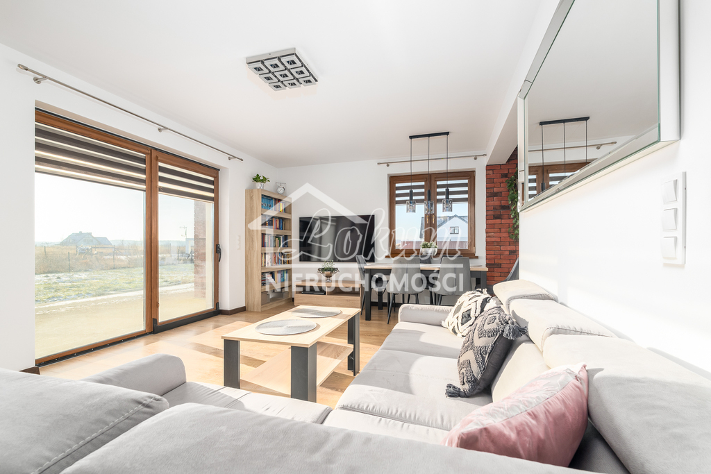 Dom 214,2&nbsp;m², Dobra - zdjęcie 8