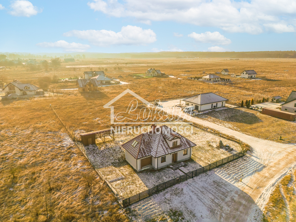 Dom 214,2&nbsp;m², Dobra - zdjęcie 4