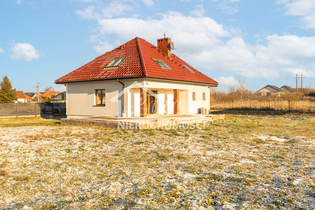 Dom 214,2&nbsp;m², Dobra - zdjęcie 18