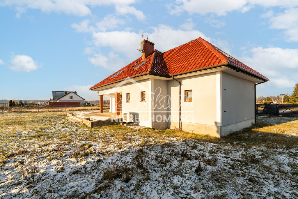 Dom 214,2&nbsp;m², Dobra - zdjęcie 17