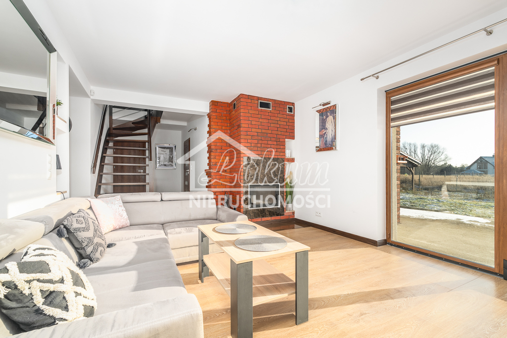 Dom 214,2&nbsp;m², Dobra - zdjęcie 9