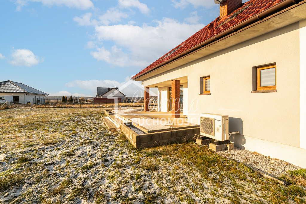 Dom 214,2&nbsp;m², Dobra - zdjęcie 19