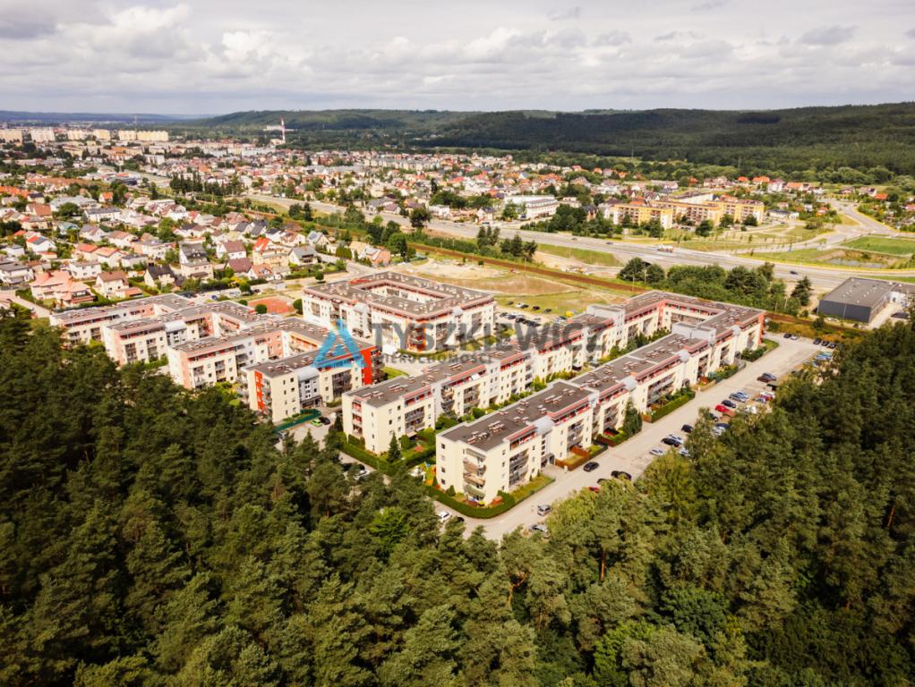 Mieszkanie Wejherowo Sikorskiego - zdjęcie 2