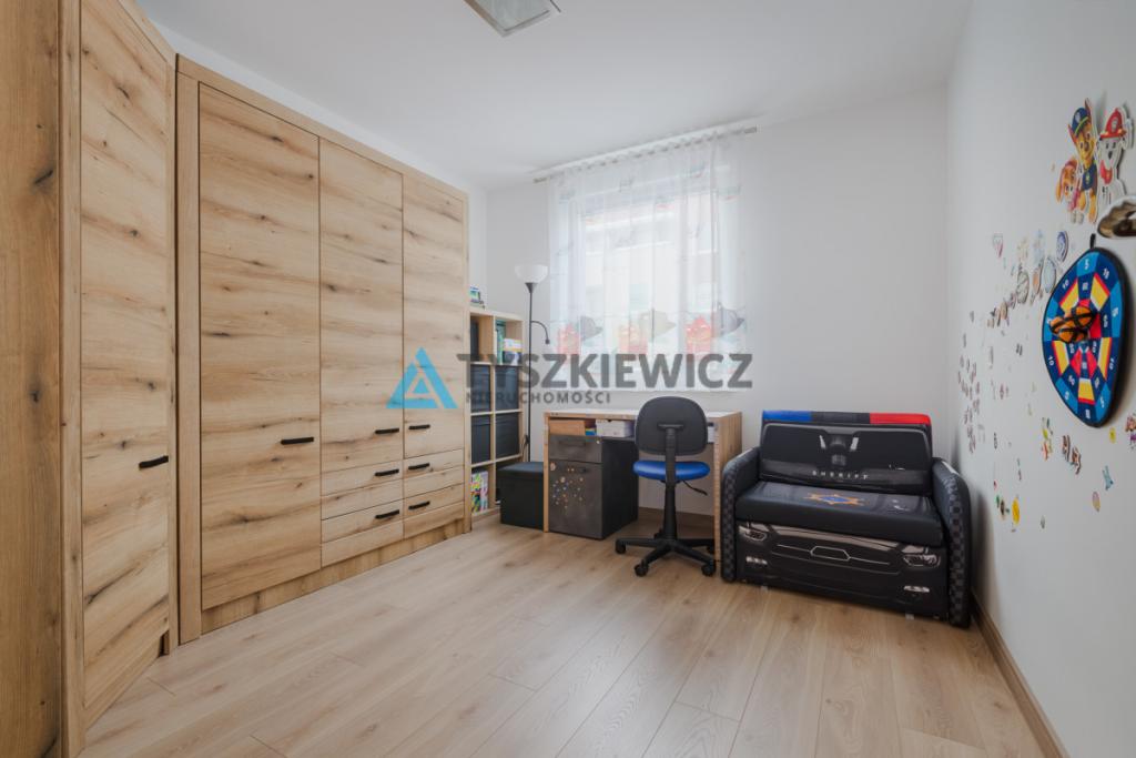 Mieszkanie Wejherowo Sikorskiego - zdjęcie 11