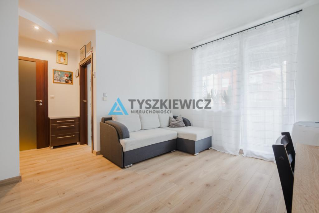 Mieszkanie Wejherowo Sikorskiego - zdjęcie 9