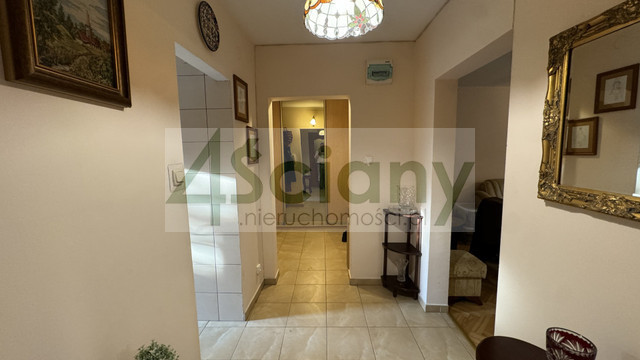 Mieszkanie 66 m², Warszawa, Ochota, Władysława Korotyńskiego - zdjęcie 4