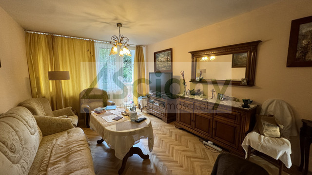 Mieszkanie 66 m², Warszawa, Ochota, Władysława Korotyńskiego - zdjęcie 1