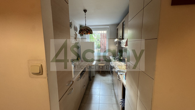 Mieszkanie 66 m², Warszawa, Ochota, Władysława Korotyńskiego - zdjęcie 2