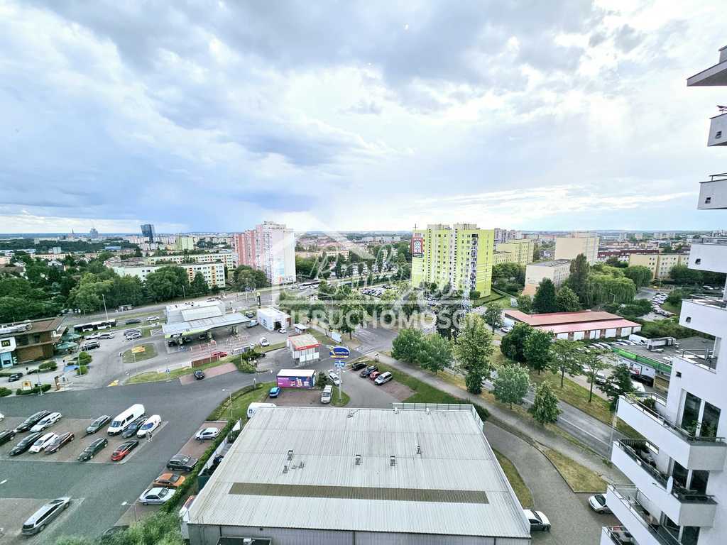 Mieszkanie 77,45 m², Szczecin, Niebuszewo, Ks. bpa Władysława Bandurskiego - zdjęcie 5