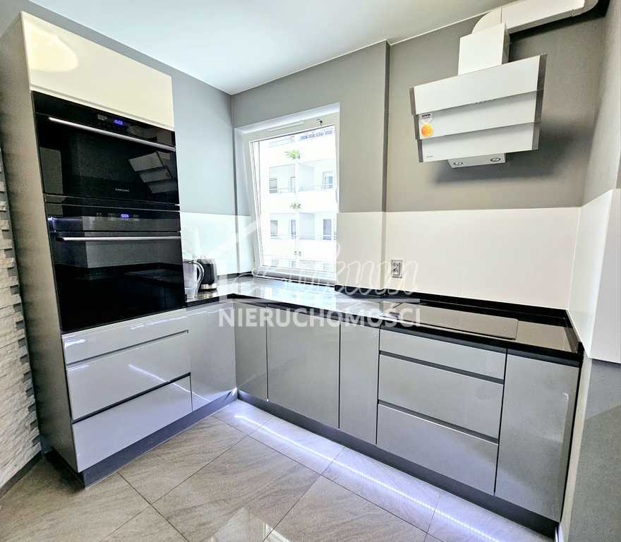 Mieszkanie 77,45 m², Szczecin, Niebuszewo, Ks. bpa Władysława Bandurskiego - zdjęcie 7