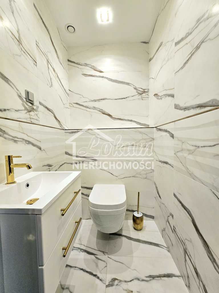 Mieszkanie 77,45 m², Szczecin, Niebuszewo, Ks. bpa Władysława Bandurskiego - zdjęcie 9