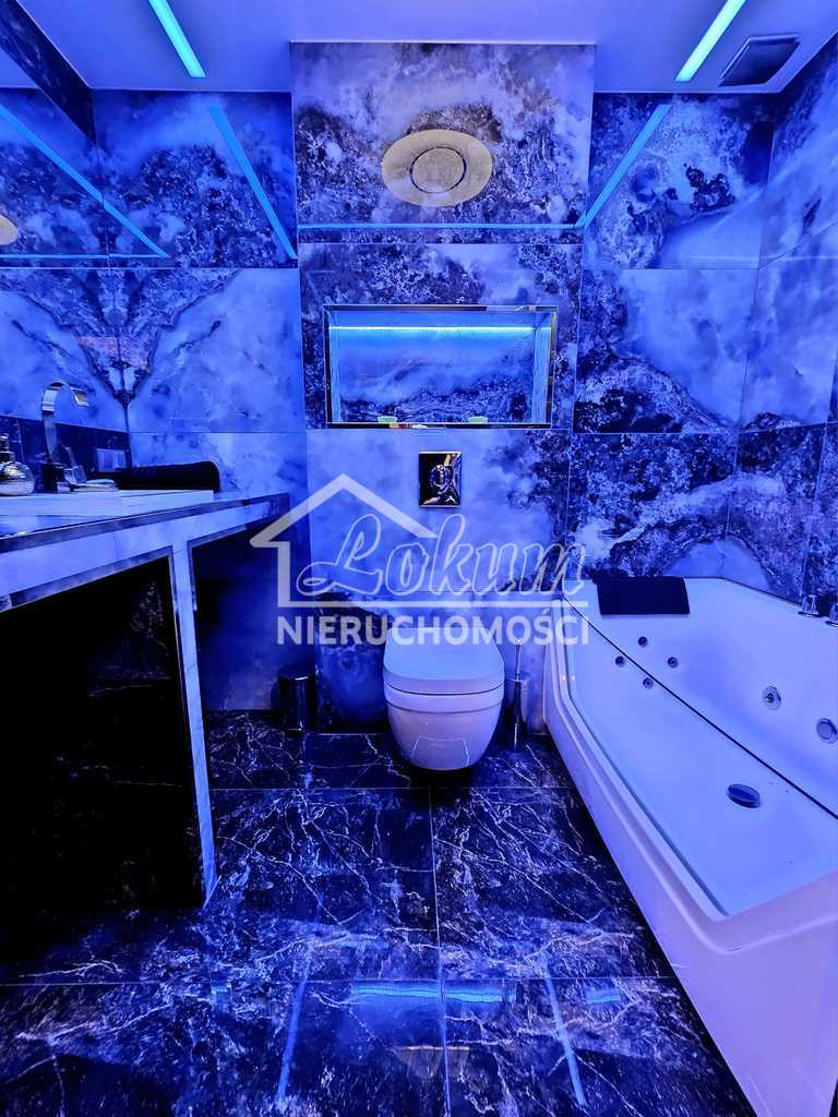 Mieszkanie 77,45 m², Szczecin, Niebuszewo, Ks. bpa Władysława Bandurskiego - zdjęcie 8