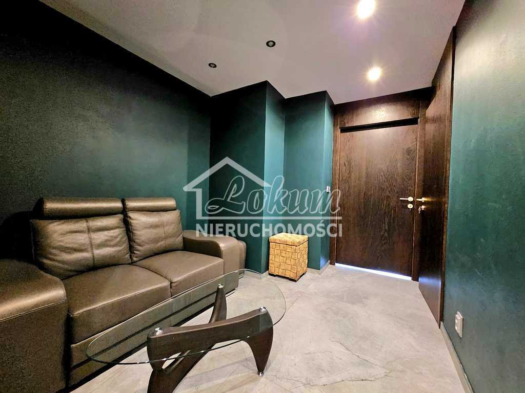 Mieszkanie 77,45 m², Szczecin, Niebuszewo, Ks. bpa Władysława Bandurskiego - zdjęcie 12