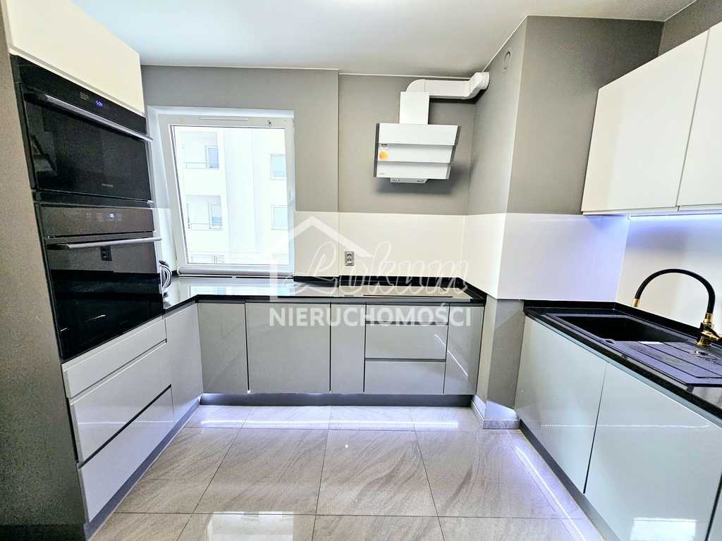 Mieszkanie 77,45 m², Szczecin, Niebuszewo, Ks. bpa Władysława Bandurskiego - zdjęcie 6