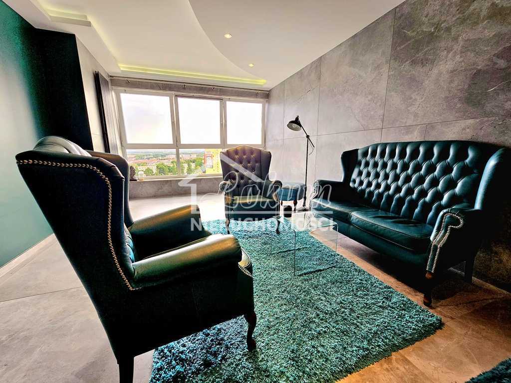 Mieszkanie 77,45 m², Szczecin, Niebuszewo, Ks. bpa Władysława Bandurskiego - zdjęcie 2