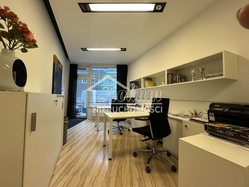 Lokal usługowy do wynajęcia, 34,23&nbsp;m², Szczecin - zdjęcie 1